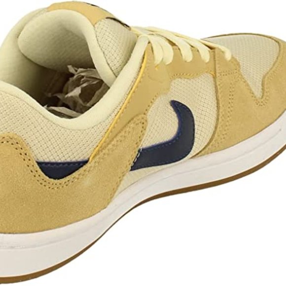 Nike Sb Alleyoop Mens Trainers Cj0882 Sneakers Shoes - Picture 7 of 9
